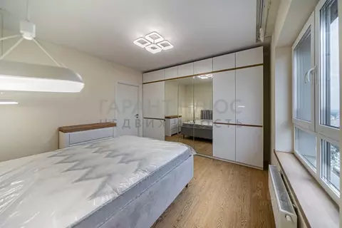 2-к кв. Липецкая область, Липецк ул. М.И. Неделина, 3Ак1 (64.9 м)