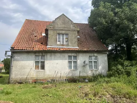 Дом в Калининградская область, Гурьевский муниципальный округ, пос. ...