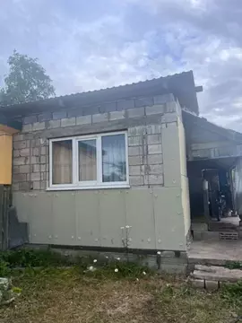 Дом в Самарская область, Волжский район, Рождествено с/пос, с. ...