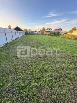 Участок в Костромская область, Кострома Березка-3 СНТ,  (6.5 сот.)
