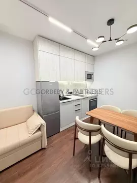 1-к кв. Татарстан, Казань просп. Альберта Камалеева, 16 (40.0 м)