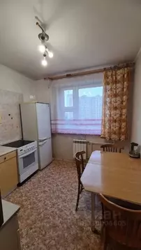 2-к кв. Москва ул. Академика Семенова, 11К1 (53.5 м)