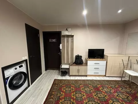 Студия Московская область, Орехово-Зуево Кооперативная ул., 19 (20.3 ...