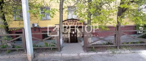 Помещение свободного назначения в Ивановская область, Иваново ул. ...