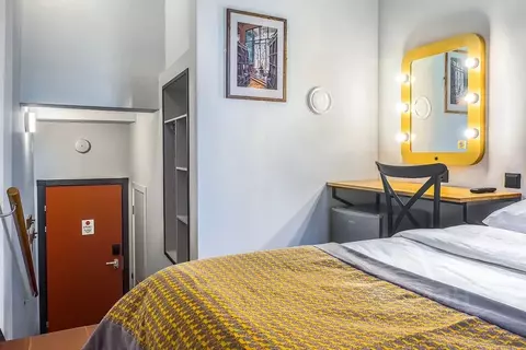 Комната Санкт-Петербург Садовая ул., 28-30