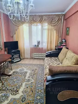 2-к кв. Санкт-Петербург Полюстровский просп., 29 (41.4 м)