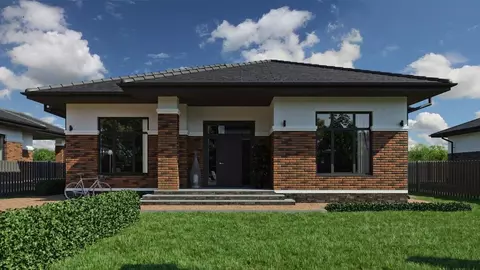 Дом в Ставропольский край, Ставрополь ул. Вадима Алевцева (140 м)