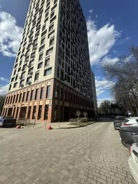 2-к кв. Москва ш. Энтузиастов, 86Ак3 (59.9 м)