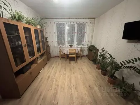 2-к кв. Пермский край, Березники ул. Парижской Коммуны, 46 (45.0 м)