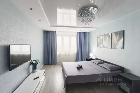 1-к кв. Курганская область, Курган ул. Пичугина, 6 (40.0 м)