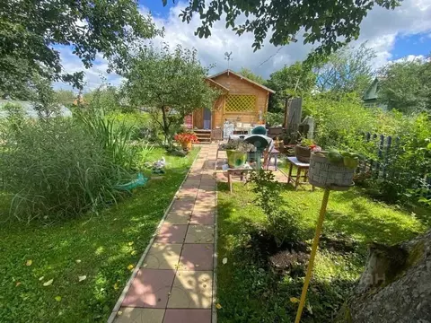 Дом в Калужская область, Калуга Заокское СНТ, ул. 9-я Линия, 45 (30 м)