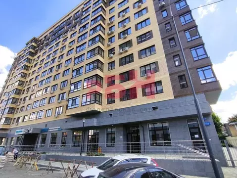 Помещение свободного назначения в Ростовская область, Ростов-на-Дону, ...