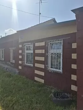 Дом в Омская область, Омск Барнаульская ул. (43 м)