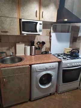 2-к кв. Московская область, Одинцово Вокзальная ул., 11 (45.0 м)