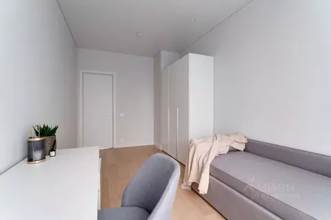 3-к кв. Москва Шелепихинская наб., 34к4 (93.0 м)