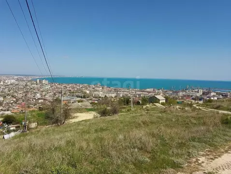 Участок в Крым, Феодосия ул. Виноградная (10.37 сот.)