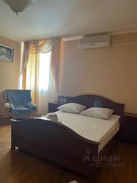 Студия Крым, Ялта ул. Екатерининская, 4 (20.0 м)