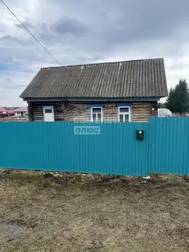 Дом в Башкортостан, Иглинский район, Уктеевский сельсовет, с. Кляшево  ...