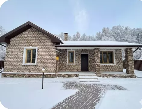 Дом в Нижегородская область, Городецкий муниципальный округ, д. ...