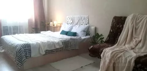 1-к кв. Белгородская область, Белгород ул. Попова, 35А (37.0 м)