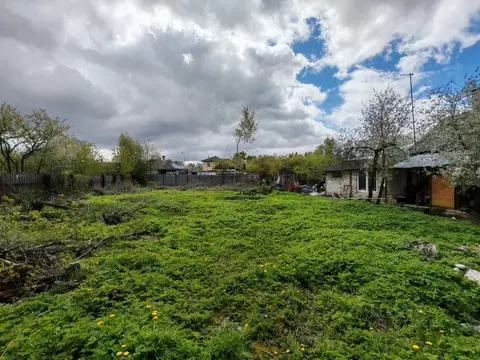 Участок в Тверская область, Тверь ул. 1-я Желтиковская, 22 (9.0 сот.)