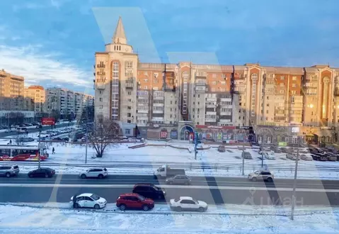 Помещение свободного назначения в Омская область, Омск ул. Маршала ...