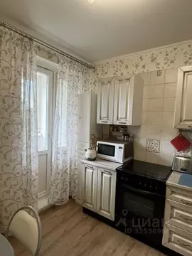 2-к кв. Москва ул. Бутлерова, 14К2 (56.0 м)