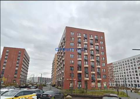 Торговая площадь в Московская область, Красногорск городской округ, ...