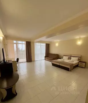 Комната Крым, Ялта муниципальный округ, Ливадия пгт ул. Виноградная, ...