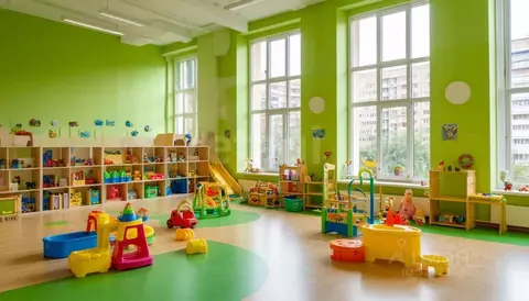 Помещение свободного назначения в Курганская область, Курган Заозерный ...