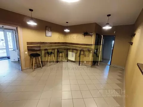 Помещение свободного назначения в Калининградская область, Гурьевский ...