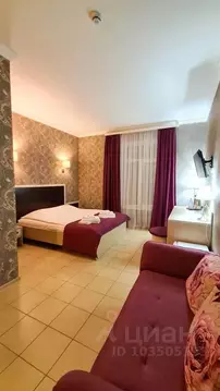 Комната Смоленская область, Вязьма Комсомольская ул., 5А