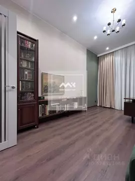 2-к кв. Санкт-Петербург Роменская ул., 2 (54.0 м)