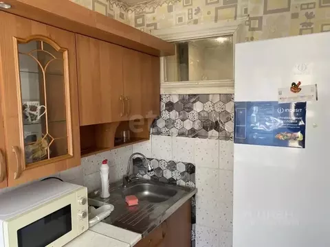 2-к кв. Тюменская область, Тюмень ул. Дзержинского, 31 (42.6 м)