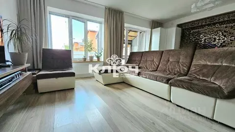 Таунхаус в Башкортостан, Стерлитамак ул. Былинная, 27 (117 м)