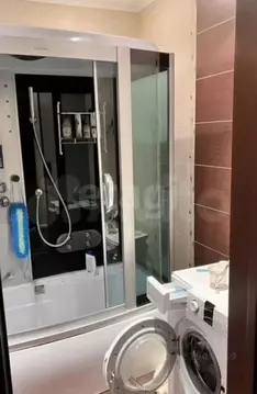 2-к кв. Пермский край, Пермь ул. Голева, 9А (76.0 м)