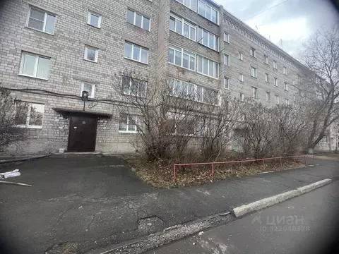 3-к кв. Хакасия, Черногорск ул. Красных Партизан, 19А (90.0 м)