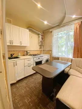 2-к кв. Ростовская область, Таганрог ул. Пальмиро Тольятти (44.3 м)