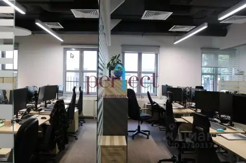 Офис в Москва 1-й Казачий пер., 5/2С1 (315 м)