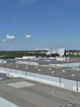 1-к кв. Самарская область, Самара 18-й километр Московского шоссе ...