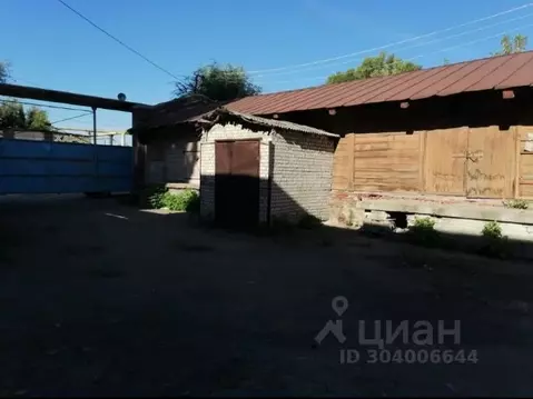 Помещение свободного назначения в Саратовская область, Саратов ...