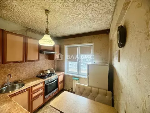 2-к кв. Иркутская область, Ангарск 92/93 кв-л, 17 (45.2 м)