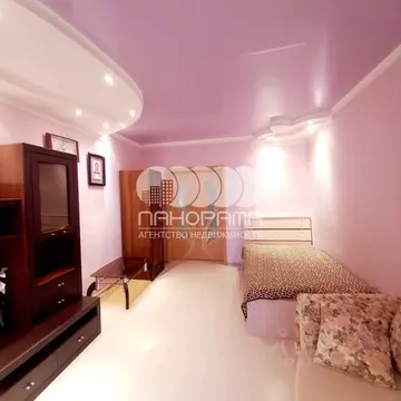 2-к кв. Краснодарский край, Анапа Промышленная ул., 9к2 (55.0 м)