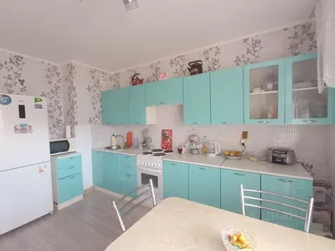 2-к кв. Краснодарский край, Анапа ул. Ленина, 233 (68.0 м)