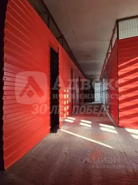 Склад в Тюменская область, Тюмень ул. Линейная, 9 (5 м)