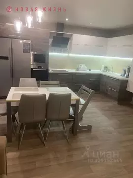 3-к кв. Самарская область, Самара ул. Советской Армии, 140 (77.8 м)