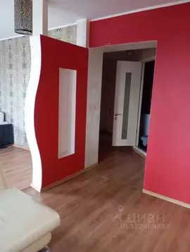 3-к кв. Красноярский край, Красноярск Свободный просп., 81г (95.0 м)