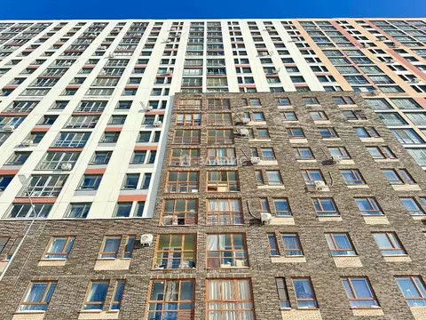 Продается студия