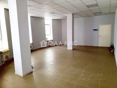 Помещение свободного назначения в Коми, Сыктывкар ул. Панева, 12/1 (51 ...