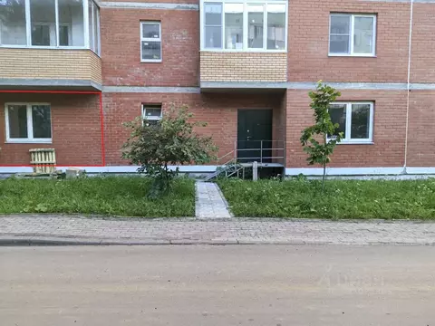 Свободной планировки кв. Московская область, Химки городской округ, ...